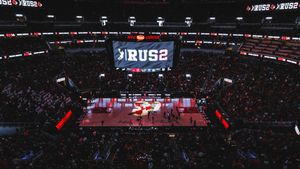 Image post by @GoCards on Twitter
