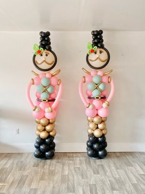 Image post by @poparazzicelebrationdesigns on Instagram