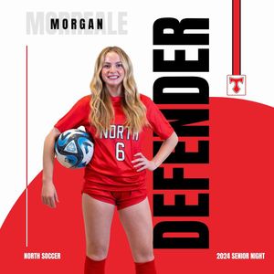 Image post by @nohssoccergirls on Instagram