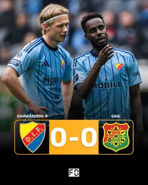 Image post by @fotbolldirekt on Instagram