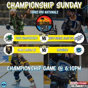 Image post by @rollerdad_news on Instagram