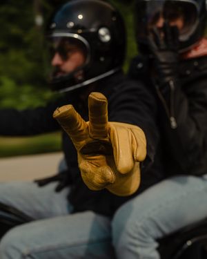 Image post by @harleydavidson on Instagram