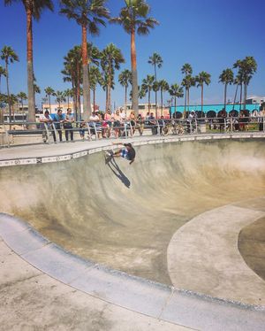 Image post by @max_ballesteros on Instagram