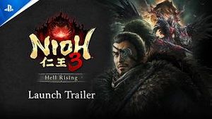 Video post by @PlayStation on YouTube