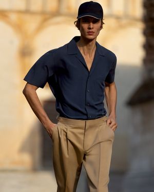 Image post by @loropiana on Instagram