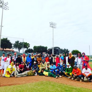 Image post by @utrgvbaseball on Instagram