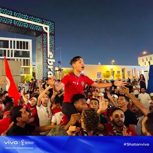 Image post by @fifaworldcup on Instagram