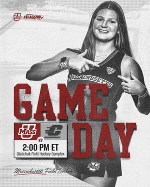 Image post by @umassfieldhockey on Instagram