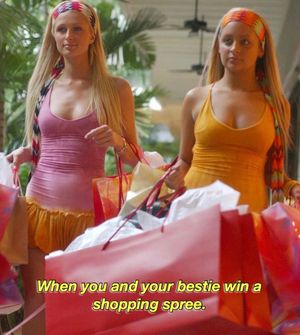 Image post by @nastygal on Instagram