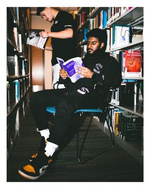 Image post by @alexjlucier on Instagram