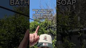 Video post by @drsquatch on YouTube