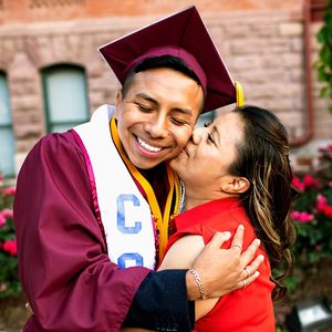 Image post by @arizonastateuniversity on Instagram
