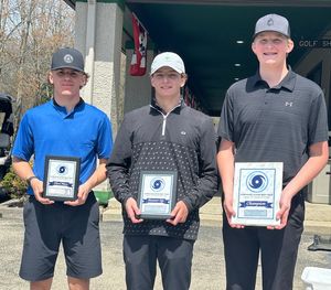 Image post by @hurricanejrgolf on Instagram