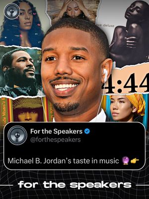 Image post by @forthespeakers on Instagram