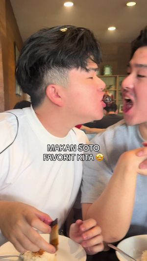 Video post by @thewinaldy on TikTok