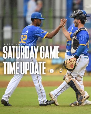 Image post by @brisbanebandits on Instagram