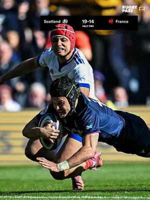 Image post by @RugbyPass on Facebook