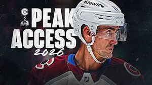 Video post by @ColoradoAvalanche on YouTube