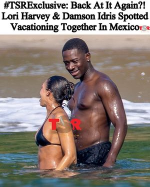 Image post by @theshaderoom on Instagram