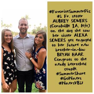Image post by @miners_wvb on Instagram