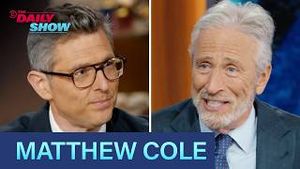 Video post by @thedailyshow on YouTube