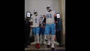 Video post by @titans on YouTube