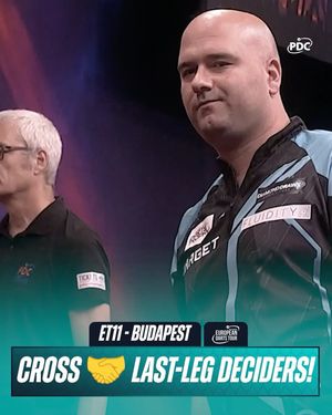 Image post by @officialpdc on Instagram
