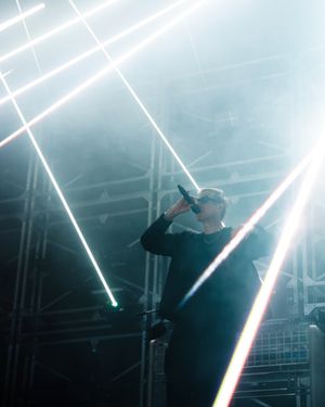 Image post by @acrisureamphitheater on Instagram
