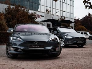 Image post by @plusautotrade on Instagram