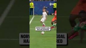 Video post by @foxsports on YouTube