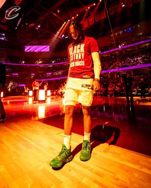 Image post by @cavscare_ on Instagram