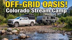Video post by @lakeforkguy on YouTube
