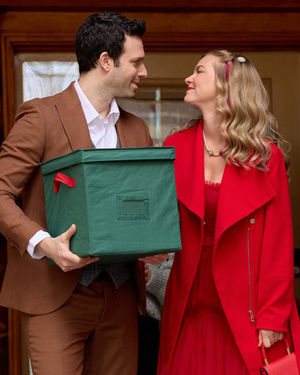 Image post by @hallmarkchannel on Instagram