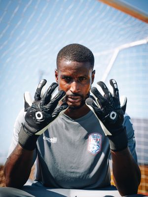 Image post by @billhamid on Instagram