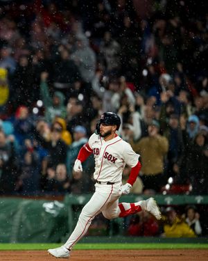 Image post by @RedSoxBeisbol on Twitter/X