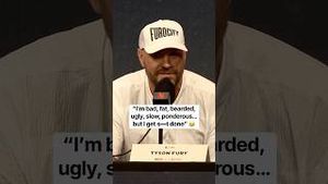 Video post by @bleacherreport on YouTube
