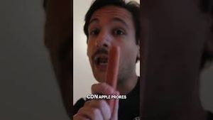 Video post by @guzmangonzalez on YouTube