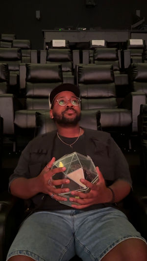 Video post by @imax on TikTok