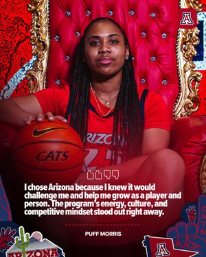 Image post by @arizonawbb on Instagram