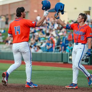 Image post by @gatorsbb on Instagram
