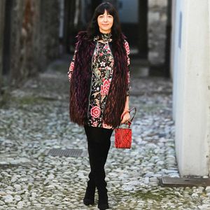 Image post by @isabella_thefashioncherrydiary on Instagram