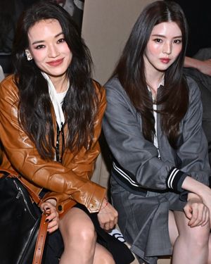 Image post by @ellemenhk on Instagram
