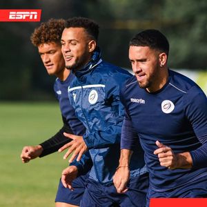 Image post by @espn_do on Instagram