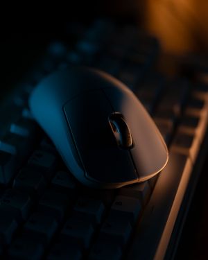 Image post by @logitechg on Instagram