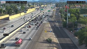 Image post by @abc15arizona on Instagram