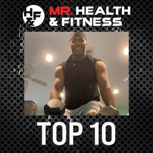 Image post by @completefitness2011 on Instagram