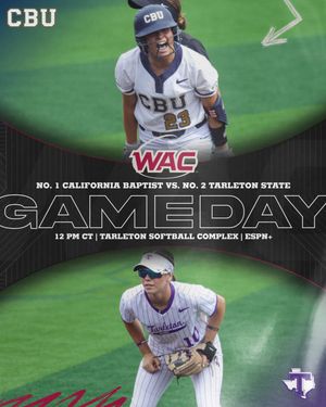 Image post by @wacsports on Instagram