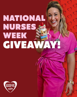 Image post by @premierprotein on Instagram