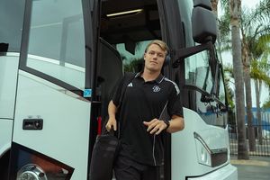 Image post by @calpolymsoccer on Instagram