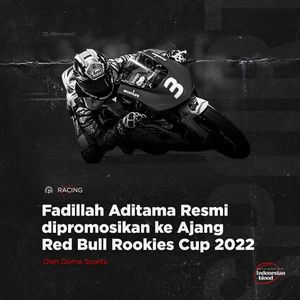 Image post by @indonesianblood on Instagram